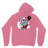 hipster Unisex Hoodie