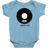 i miss you Baby Bodysuit