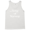 song of norway Tank Top