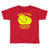 alternate reality Toddler T-shirt