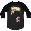 security! 3/4 Sleeve Shirt