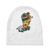 pizza and ranch Baby Beanies