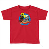 sandbox battle 1 Toddler T-shirt