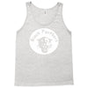 black panthers party black history month political logo Tank Top
