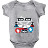 science fair project Baby Onesie