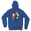 dragboarder Unisex Hoodie