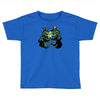 return of the mogwai Toddler T-shirt