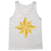 captain marvel 2 Tank Top