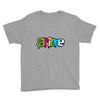 grİme musİc Youth Tee