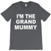grand mummy T-Shirt