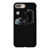 cat ats new gift iPhone 8 Plus