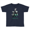 extraordinary scientists Toddler T-shirt