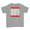 rek607 Youth Tee