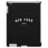 New York 2018 iPad 3 and 4 Case