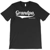 grandpa since 2015 T-Shirt