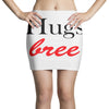 hug Mini Skirts