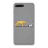 bird dog iPhone 7 Plus Case