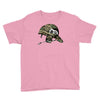 game over, man Youth Tee
