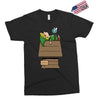 wake up Exclusive T-shirt