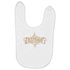 destrage Baby Bibs