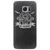funny mummy monster best trending Samsung Galaxy S7 Edge Case