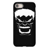 the hulk avengers marvel comics gift iPhone 8 Case