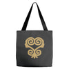 sankofa Tote Bags