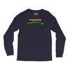 my childhood was awesome! Long Sleeve Shirts