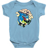 jawsome! Baby Onesie