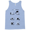 procatstination Tank Top