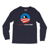vader palpatine Long Sleeve Shirts