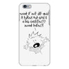 what if we die iPhone 6 Plus/6s Plus Case