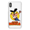 captain murica iPhoneX