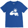 bud spencer buddy kult fanshirt V-Neck Tee