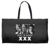 Rest In Peace XXXTentacion Weekender Totes