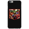 Marvel iPhone 6/6s Case