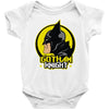 knight Baby Onesie