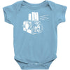 camera Baby Onesie