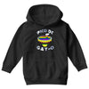pico de gayo lgbt Youth Hoodie