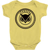vanoss limited Baby Bodysuit