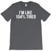 tired af sleeper T-Shirt