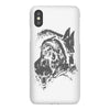 wolf princess warrior iPhoneX