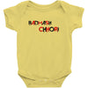 badmash Baby Bodysuit