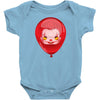 IT-Pennywise Baby Onesie