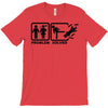 problem solved T-Shirt