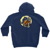 halloracerween Youth Hoodie