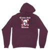 curva sud milano Hoodie