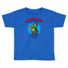 surly turtle surf shop Toddler T-shirt