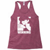 winning trending Racerback Tank