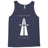 kraftwerk autobahn Tank Top